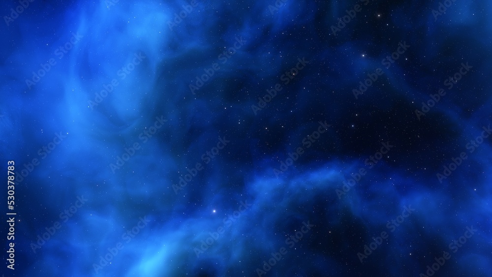 Space nebula, for use with projects on science, research, and education. Illustration
Space nebula, for use with projects on science, research, and education. Illustration