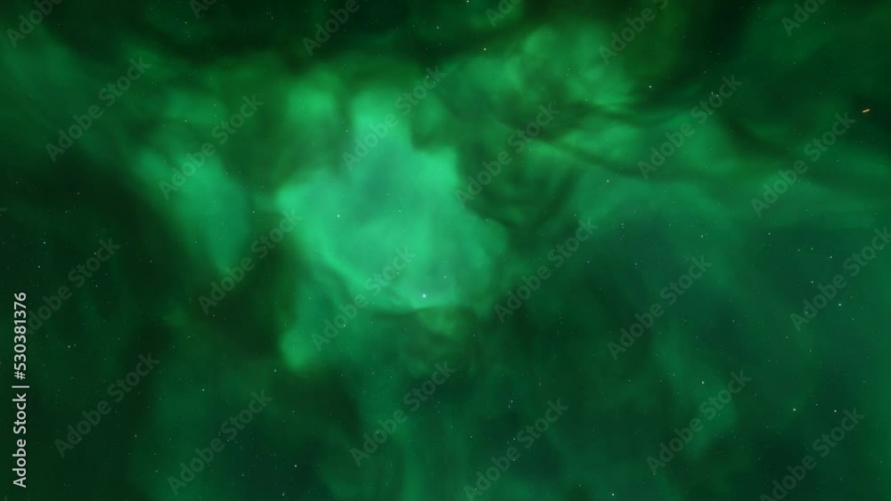 Flight through the galaxy, through the stars of the nebula in space. Colorful space background
Flight through the galaxy, through the stars of the nebula in space. Colorful space background