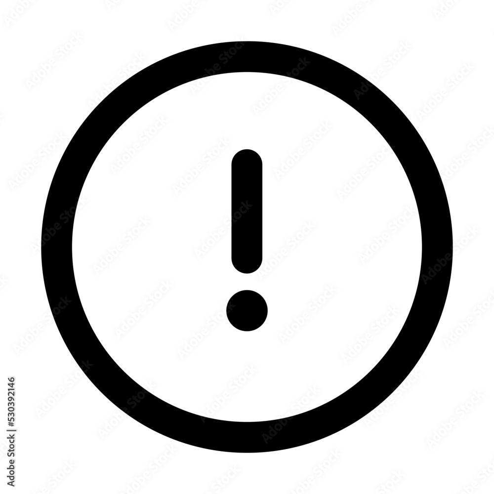 information icon, vector interface information icon, vector interface
