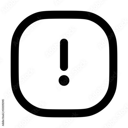 information icon, vector interface