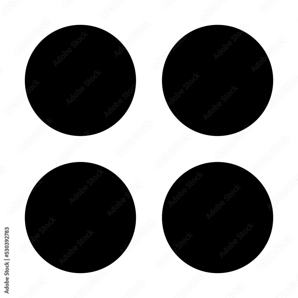 category icon, vector interface category icon, vector interface