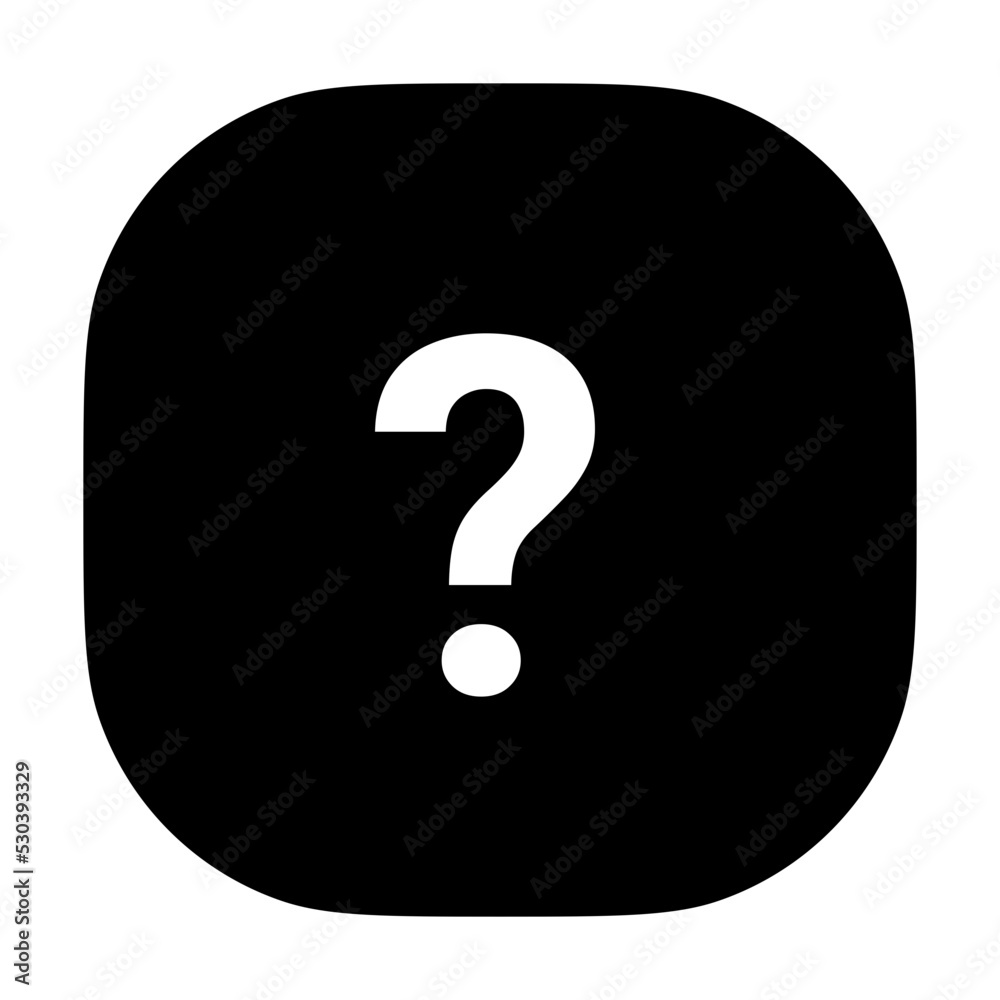 plush icon, vector interface plush icon, vector interface