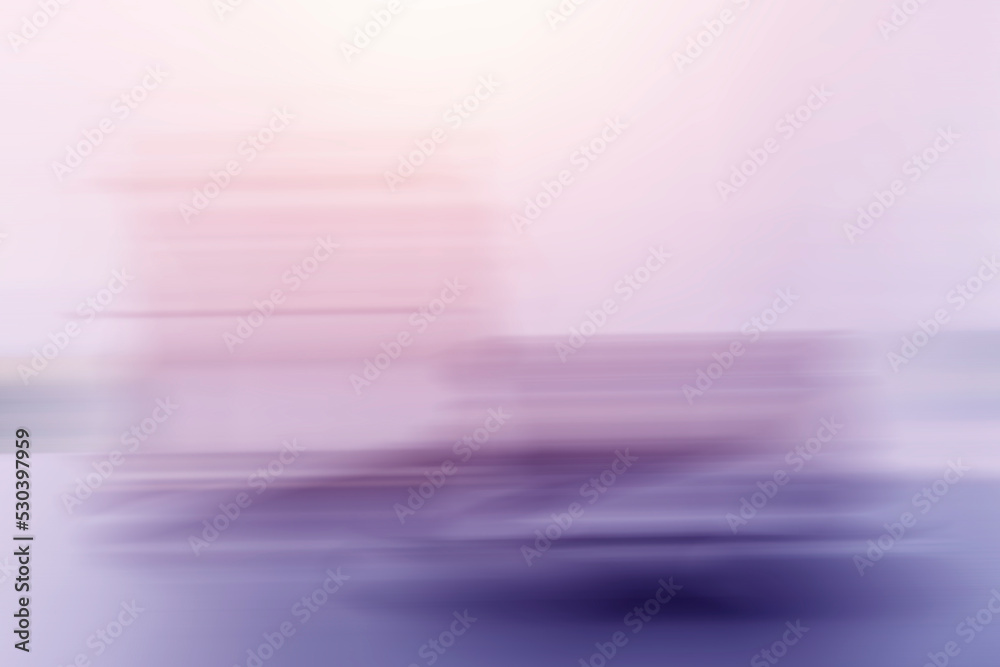 Colorful abstract background illustration. Rainbow Style Gradient lines. Template for your design, screen, wallpaper, banner, poster