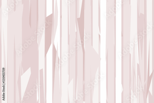 Pattern vintage vector with careless strokes as vertical lines. Abstract sharp background.