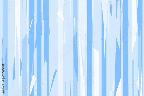 Pattern vintage vector with careless strokes as vertical lines. Abstract sharp background.