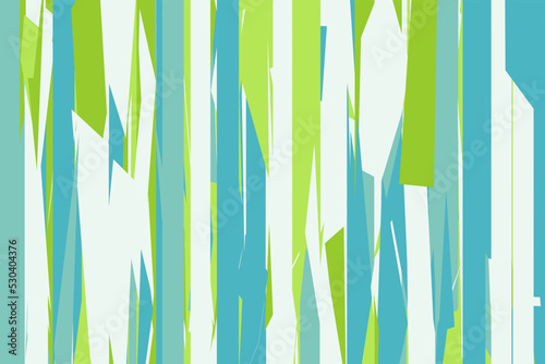 Pattern vintage vector with careless strokes as vertical lines. Abstract sharp background.