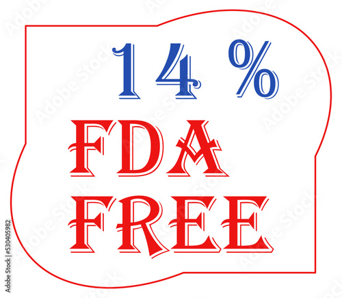 14% Dandruff Free