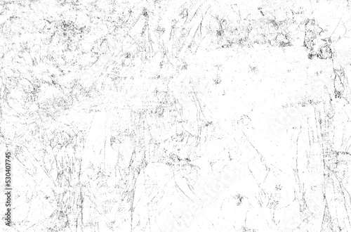 Grunge Black And White Urban Texture Template. Dark Messy Dust Overlay Distress Background © DesignToonsy