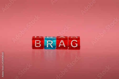 the word 