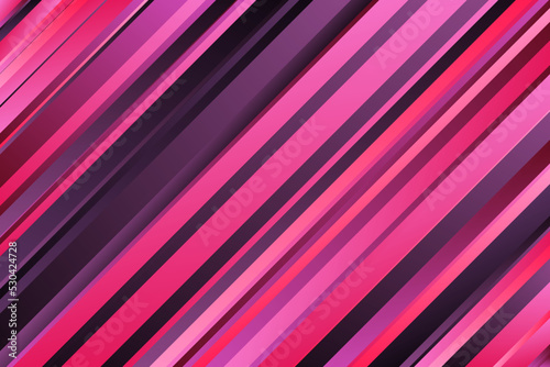 purple Futuristic Diagonal stripe background line pattern. line