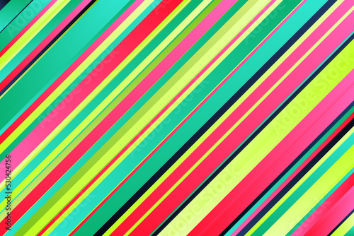 Futuristic Diagonal stripe background line pattern. line