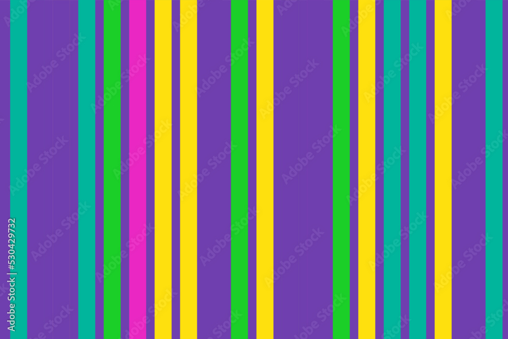 Obraz premium Futuristic Striped pattern vector vertical line. line vertical