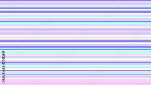 Purple Neon Background stripes horizontal line vector. seamless holographic hologram iridescent
