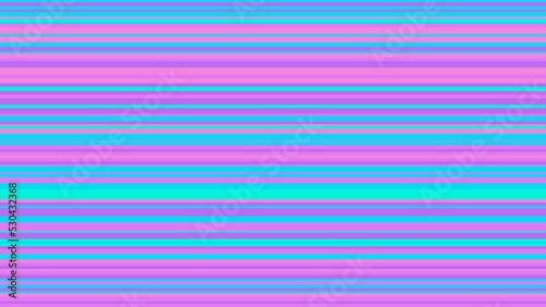 Purple Neon Background stripes horizontal line vector. geometric seamless holographic hologram iridescent