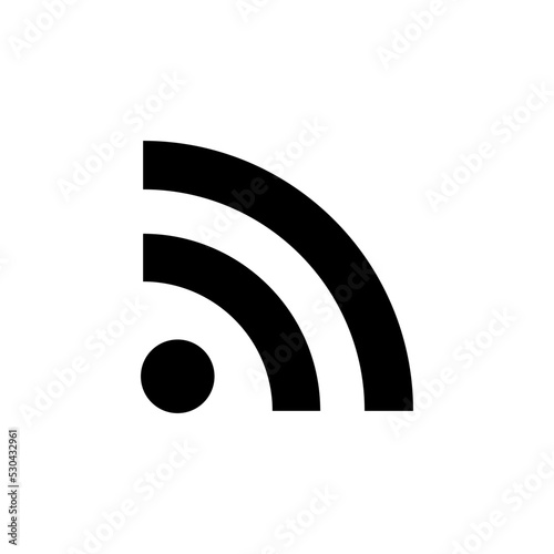 Wifi icon