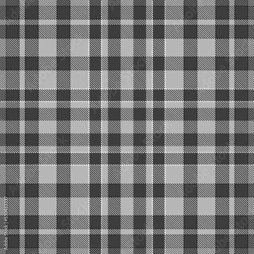 Pattern textile seamless tartan plaid. fashion design