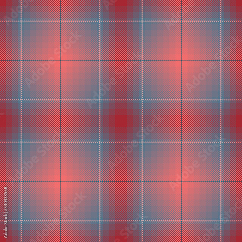 Pattern textile seamless tartan plaid. design scottish red