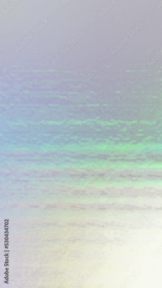 An abstract vertical glitch art motion graphic background. An abstract vertical glitch art motion graphic background.