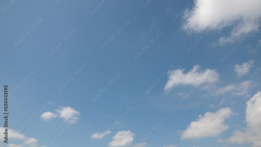 blue sky with clouds blue sky with clouds