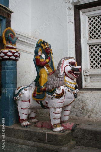 Dios hindu