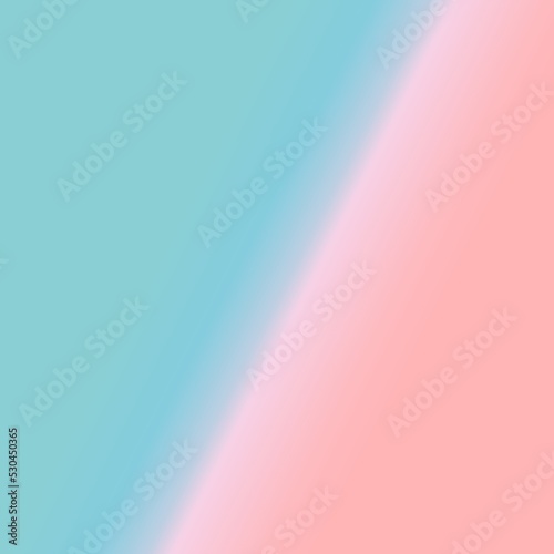 Background abstract. Gradient pink to blue