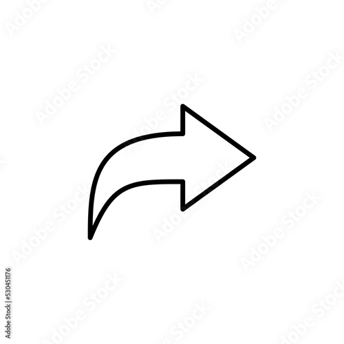 Free Download Share icon for web and mobile app. Sharing sign and symbol - GFXLoad