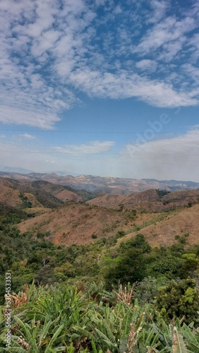 Montanha do Rio 