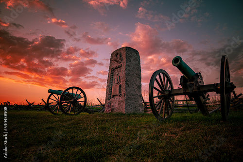 Gettysburgh photo