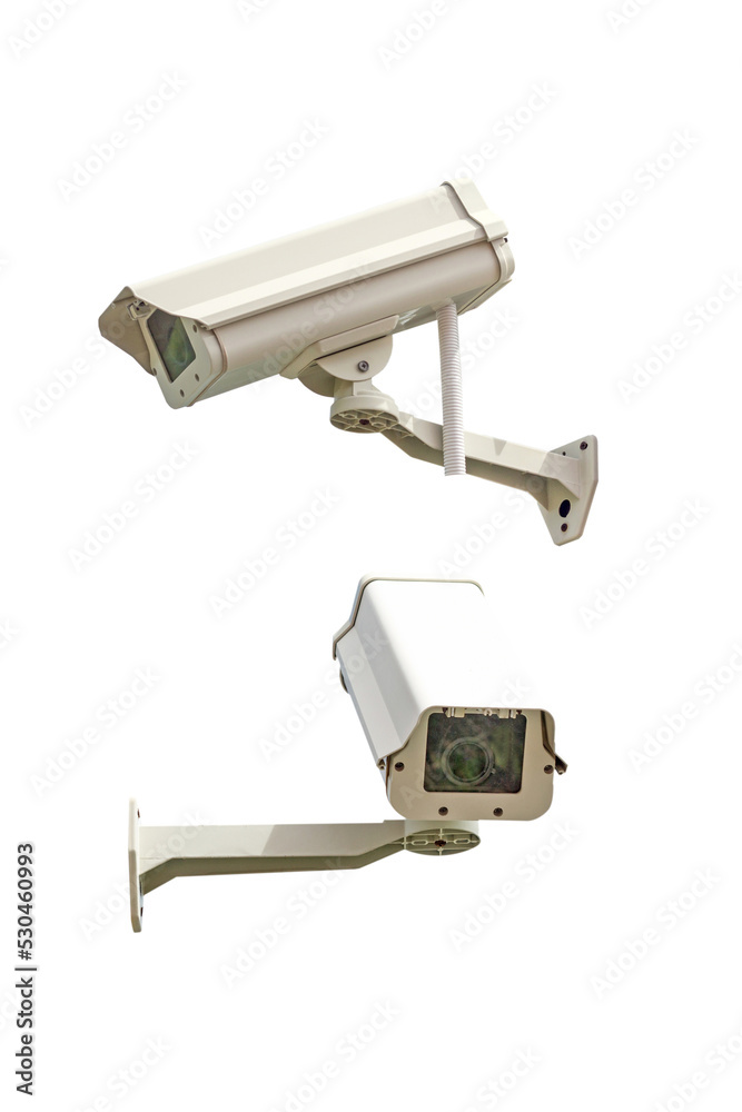 cctv camera