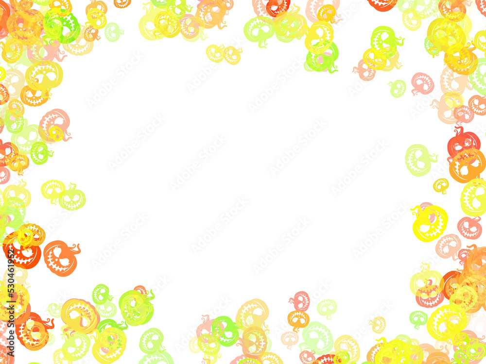 Halloween Background Illustration
Halloween Background Illustration