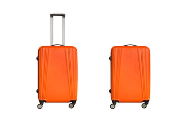 suitcase for travel