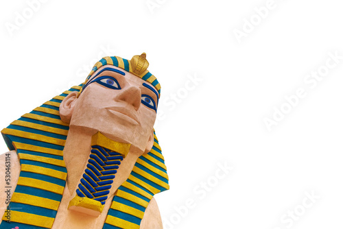 sphinx egyept statue