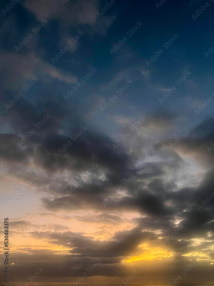 Fototapeta premium Oahu, Hawaii