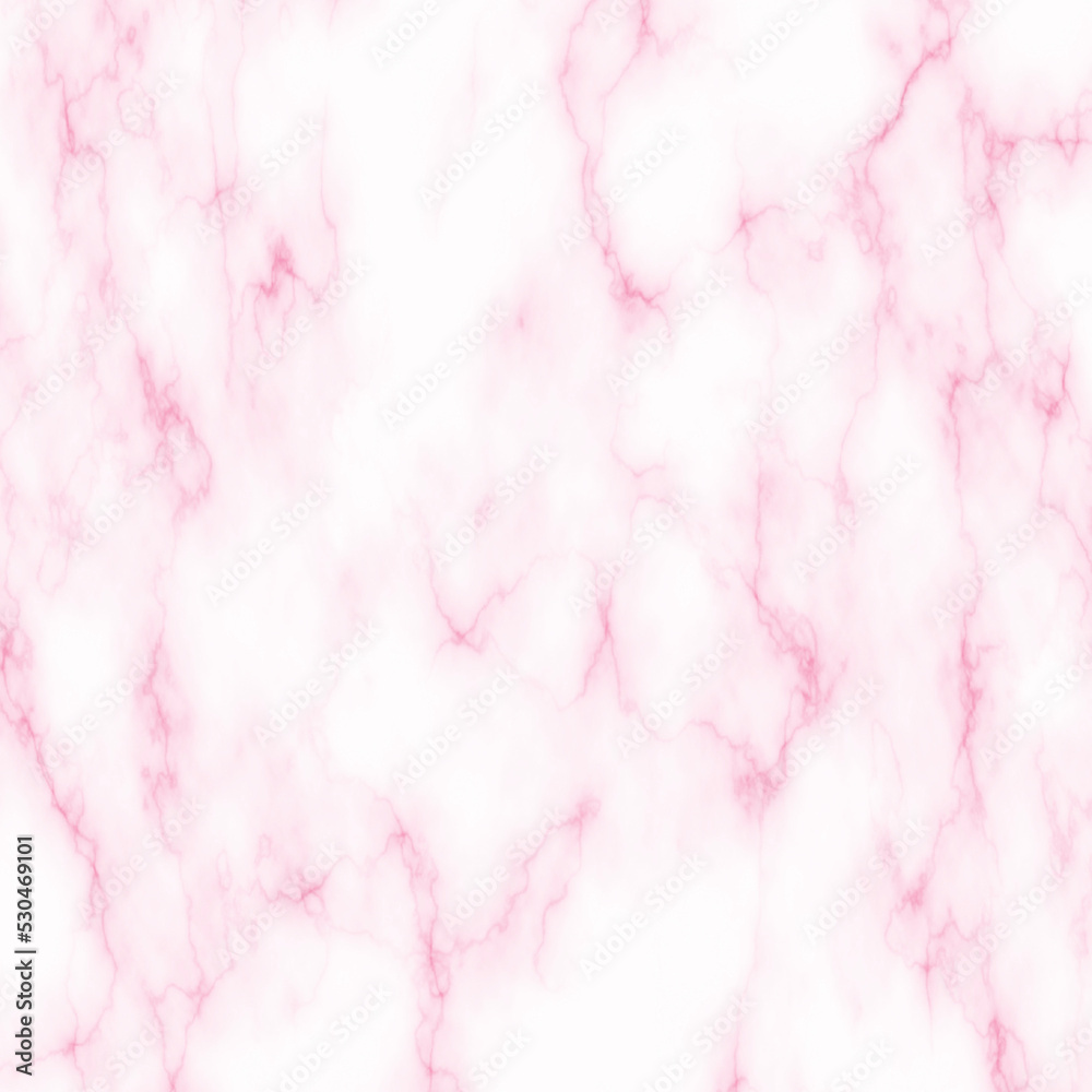 Pink marble digital paper