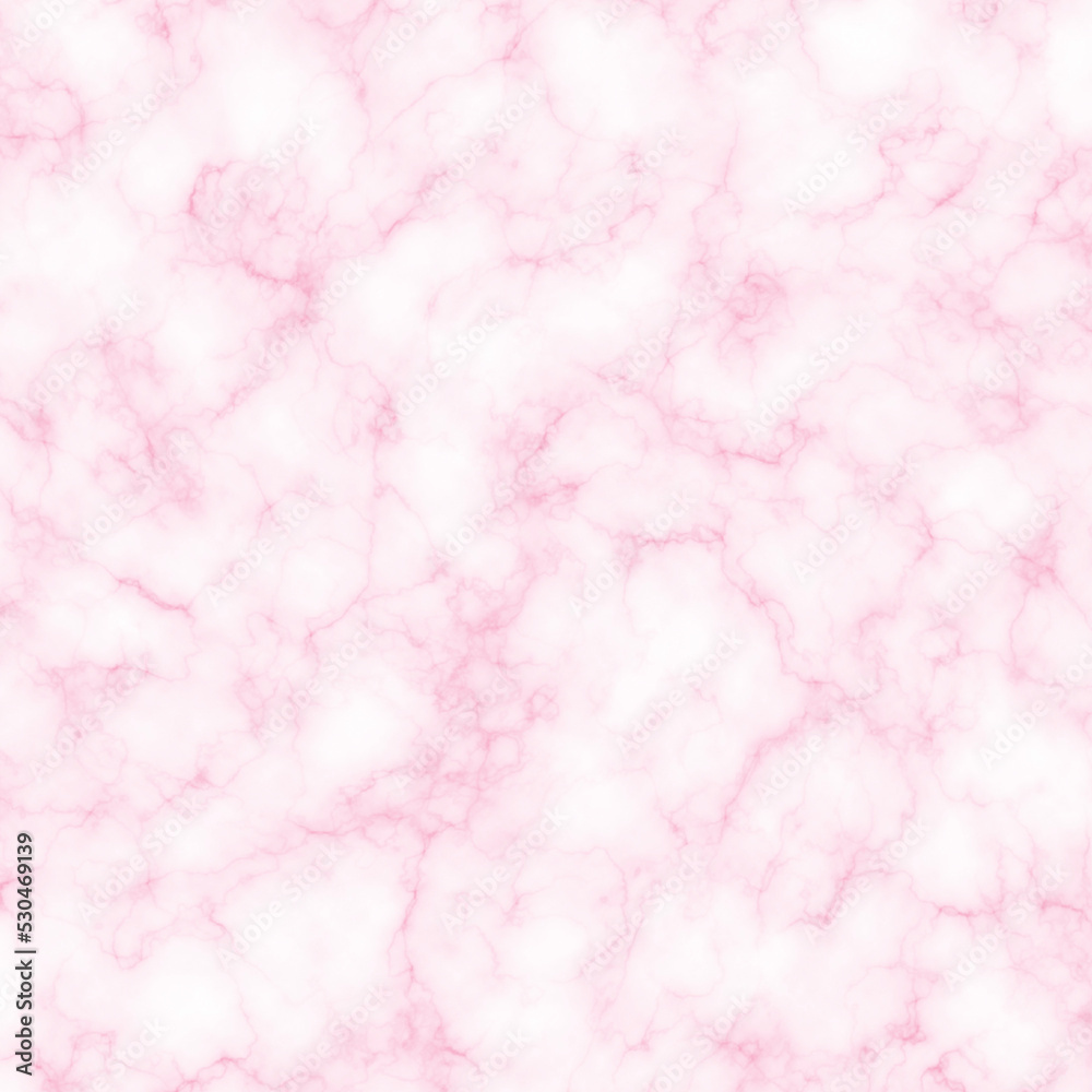 Pink marble digital paper