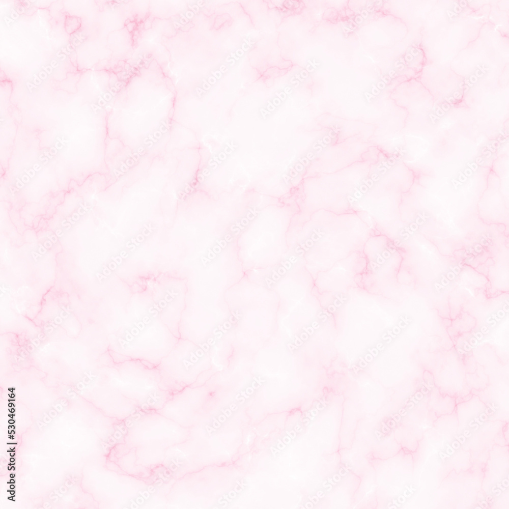 Pink marble digital paper