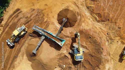 Grading and Site Development 4