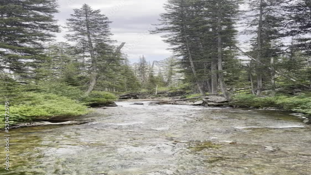 Wonderful river sounds Wonderful river sounds
