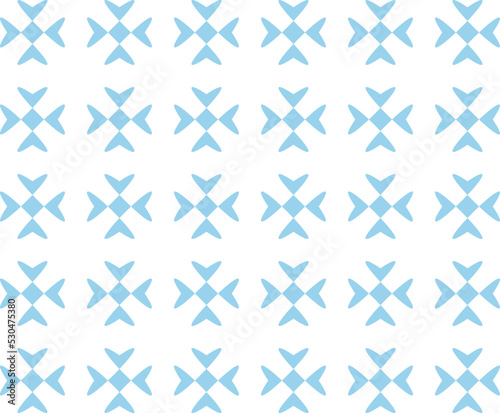 abstract geometric background pattern. seamless pattern design. shape based element vector pattern. beautiful design and modern pattern.