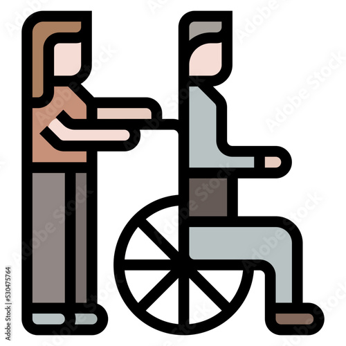 burden icon