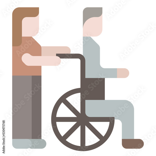 burden icon