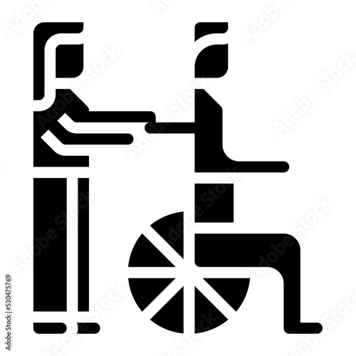 burden icon