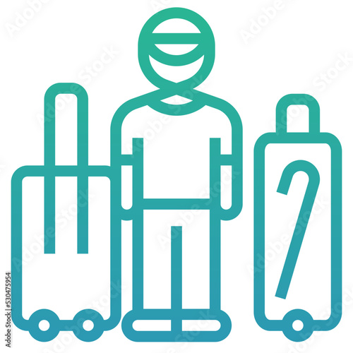 migration icon
