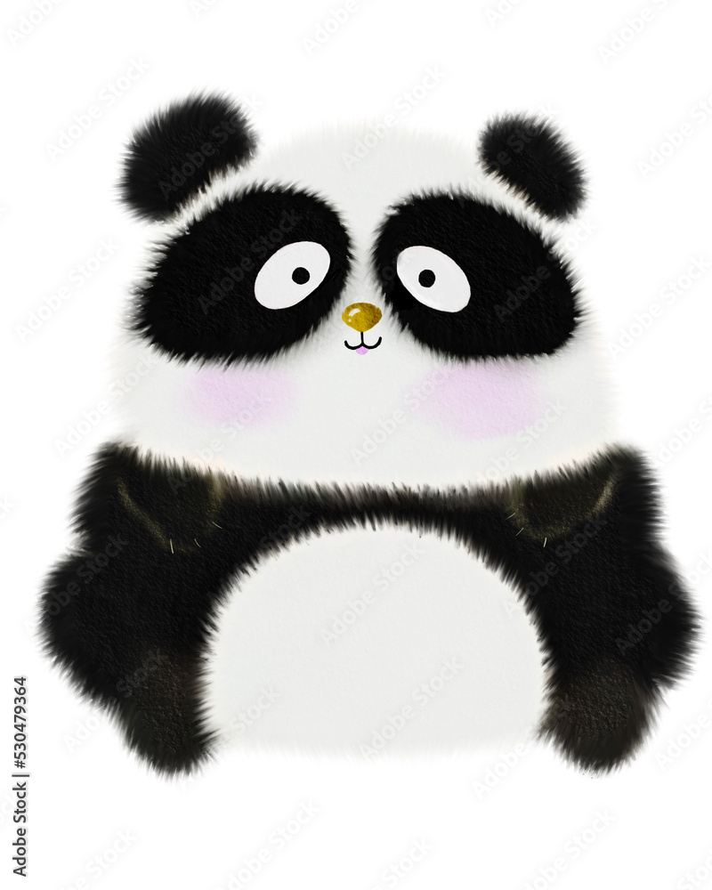 watercolor china kid panda bear wildlife illustration sketch drawing image for print, white fur zoo art painting cartoon graphic for children watercolor china kid panda bear wildlife illustration sketch drawing image for print, white fur zoo art painting cartoon graphic for children