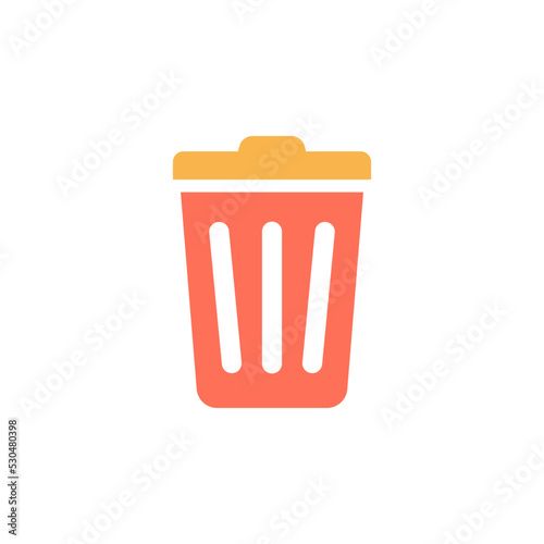trash Icon