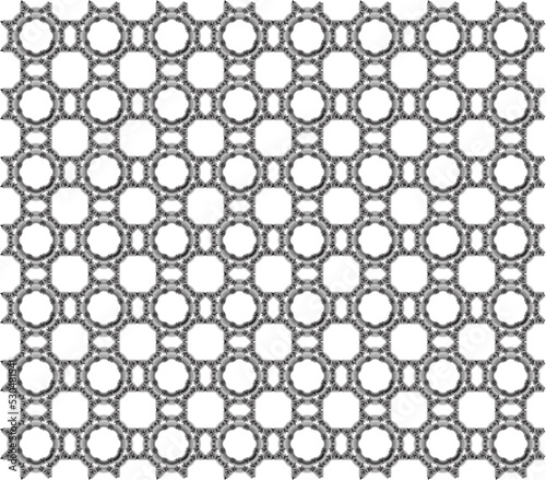 abstract geometric background pattern. seamless pattern design. shape based element vector pattern. beautiful design and modern pattern.
