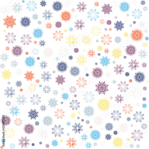 abstract geometric background pattern. seamless pattern design. shape based element vector pattern. beautiful design and modern pattern.
