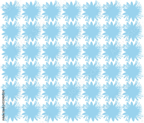 abstract geometric background pattern. seamless pattern design. shape based element vector pattern. beautiful design and modern pattern.