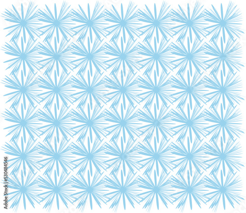 abstract geometric background pattern. seamless pattern design. shape based element vector pattern. beautiful design and modern pattern.
