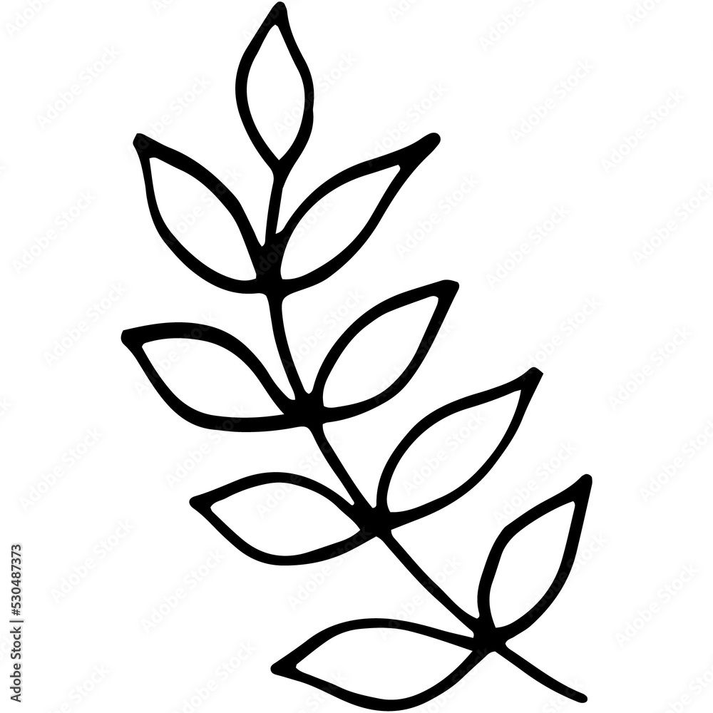 Abstract design modern geometric shape. Transparent PNG Clipart